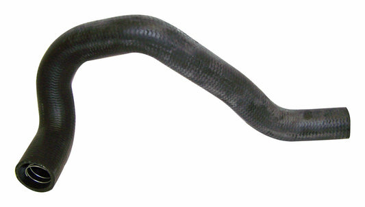 Crown Automotive - Rubber Black Radiator Hose - 52028141