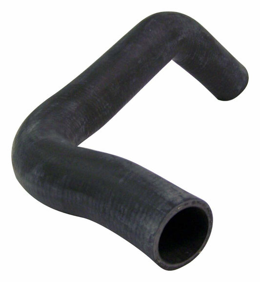 Crown Automotive - Rubber Black Radiator Hose - 52028226