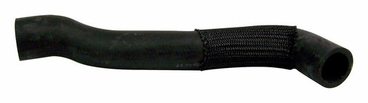 Crown Automotive - Rubber Black Radiator Hose - 52028262