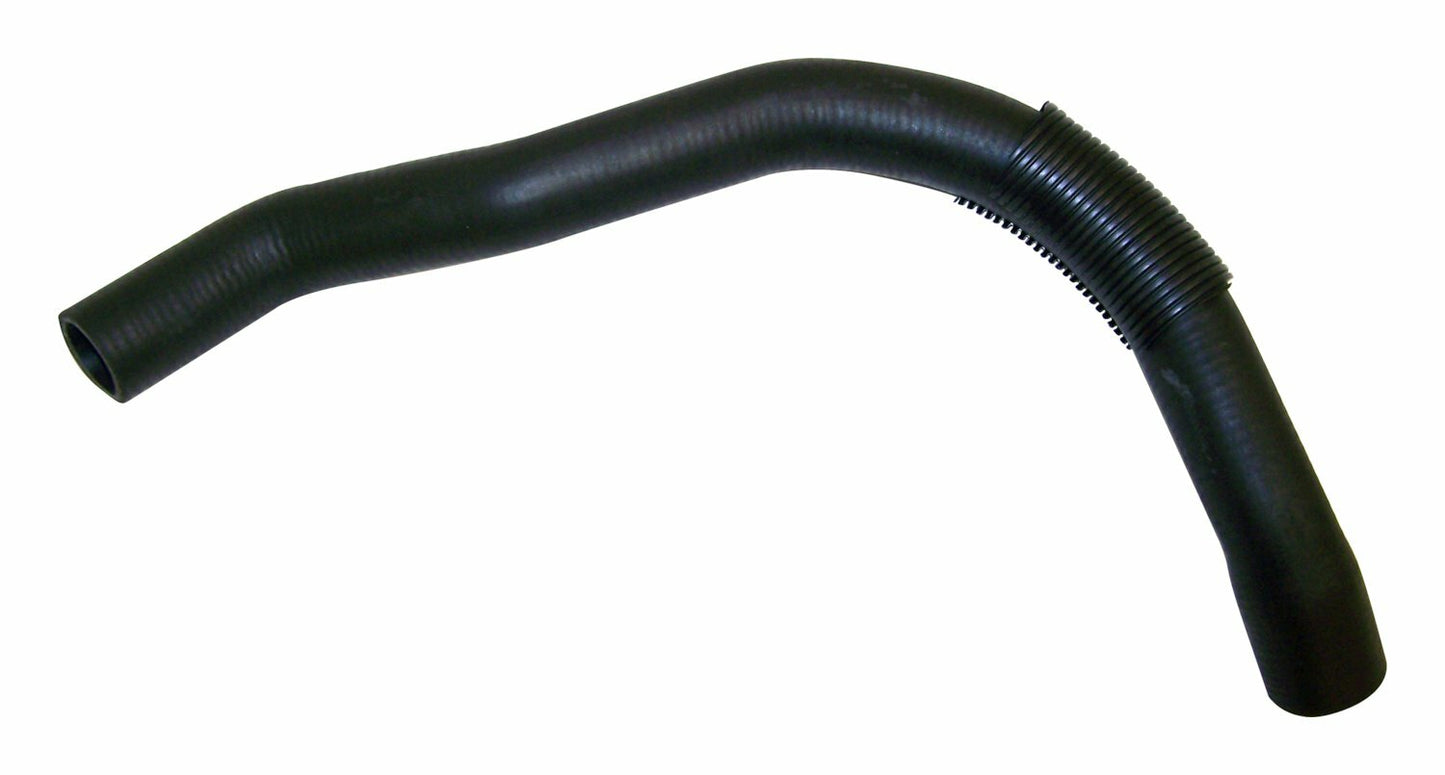 Crown Automotive - Rubber Black Radiator Hose - 52028419