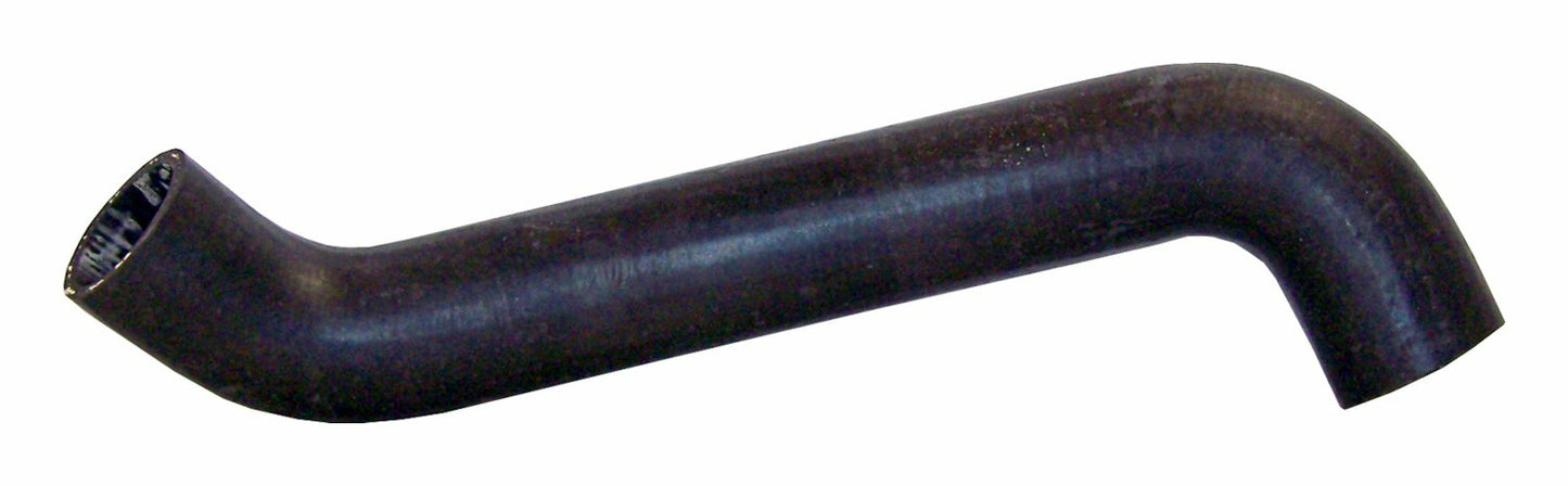 Crown Automotive - Rubber Black Radiator Hose - 52028985AC