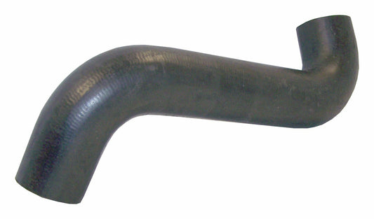 Crown Automotive - Rubber Black Radiator Hose - 52028987AB