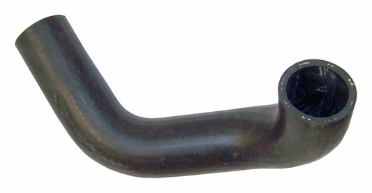 Crown Automotive - Rubber Black Radiator Hose - 52028988AB