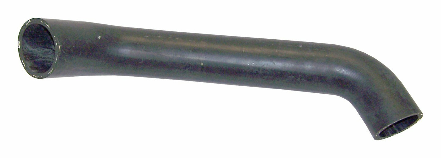 Crown Automotive - Rubber Black Radiator Hose - 52028989AC