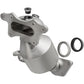 11-14 CR-Z 1.5L Manifold Direct-Fit Catalytic Converter 52029 Magnaflow