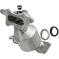 11-14 CR-Z 1.5L Manifold Direct-Fit Catalytic Converter 52029 Magnaflow