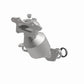 11-14 CR-Z 1.5L Manifold Direct-Fit Catalytic Converter 52029 Magnaflow