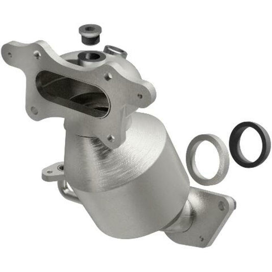 11-14 CR-Z 1.5L Manifold Direct-Fit Catalytic Converter 52029 Magnaflow