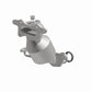 11-14 CR-Z 1.5L Manifold Direct-Fit Catalytic Converter 52029 Magnaflow