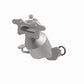 11-14 CR-Z 1.5L Manifold Direct-Fit Catalytic Converter 52029 Magnaflow
