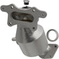 10-12 Insight 1.3L Manifold Direct-Fit Catalytic Converter 52030 Magnaflow