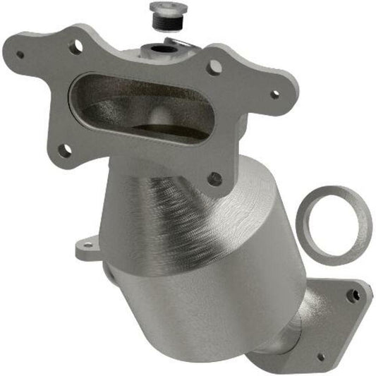 10-12 Insight 1.3L Manifold Direct-Fit Catalytic Converter 52030 Magnaflow
