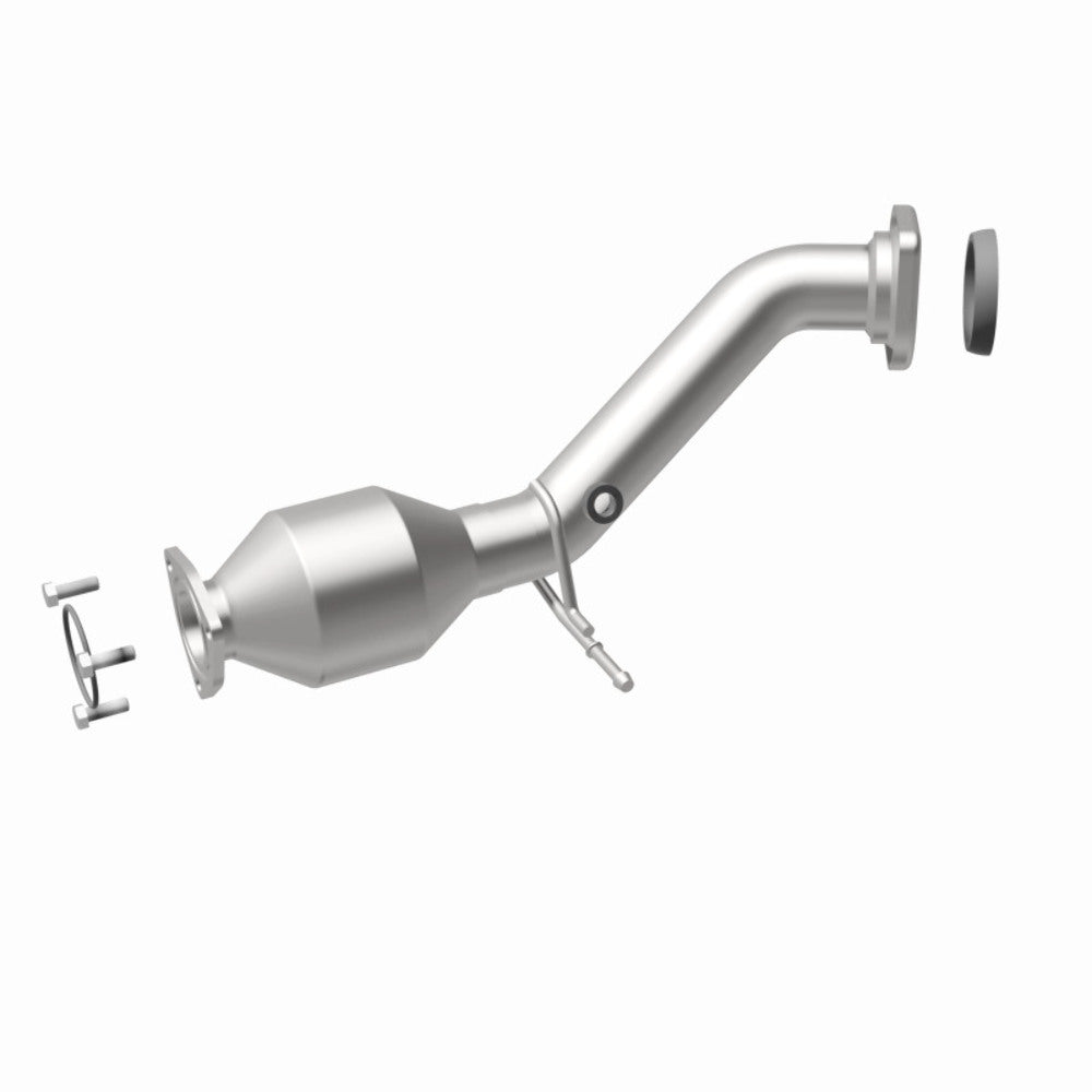 12-14 Civic 2.4L Direct-Fit Catalytic Converter 52031 Magnaflow - Catalytic Converters Car Part People