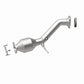 12-14 Civic 2.4L Direct-Fit Catalytic Converter 52031 Magnaflow