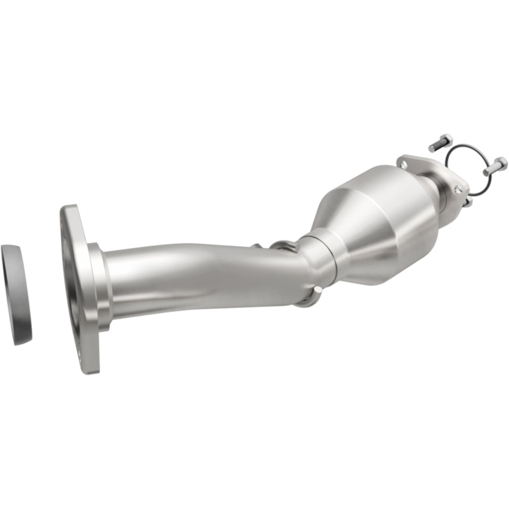 12-14 Civic 2.4L Direct-Fit Catalytic Converter 52031 Magnaflow - Catalytic Converters Car Part People