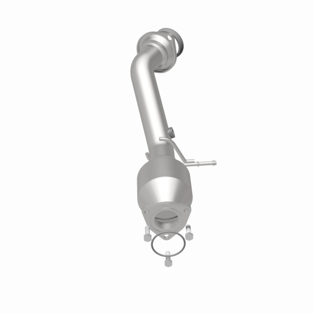 12-14 Civic 2.4L Direct-Fit Catalytic Converter 52031 Magnaflow - Catalytic Converters Car Part People