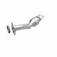 12-14 Civic 2.4L Direct-Fit Catalytic Converter 52031 Magnaflow