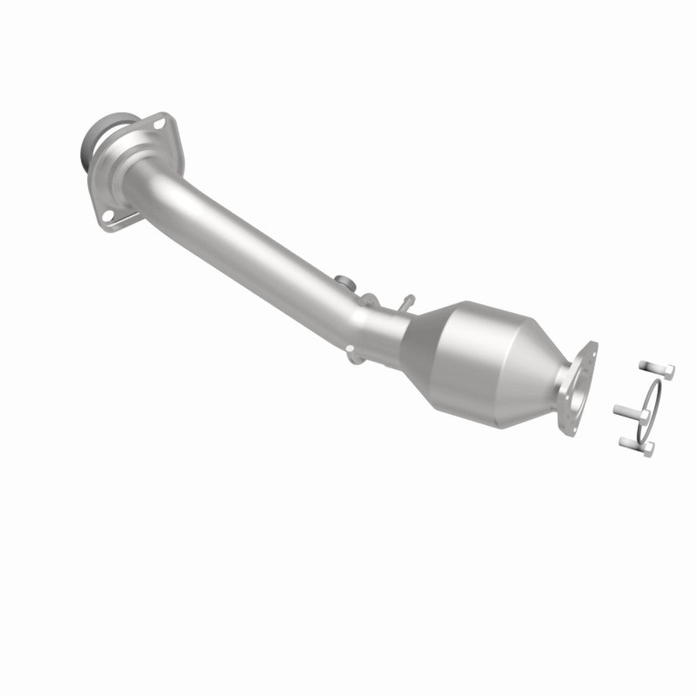 12-14 Civic 2.4L Direct-Fit Catalytic Converter 52031 Magnaflow - Catalytic Converters Car Part People