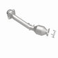 12-14 Civic 2.4L Direct-Fit Catalytic Converter 52031 Magnaflow