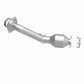 12-14 Civic 2.4L Direct-Fit Catalytic Converter 52031 Magnaflow - Catalytic Converters Car Part People
