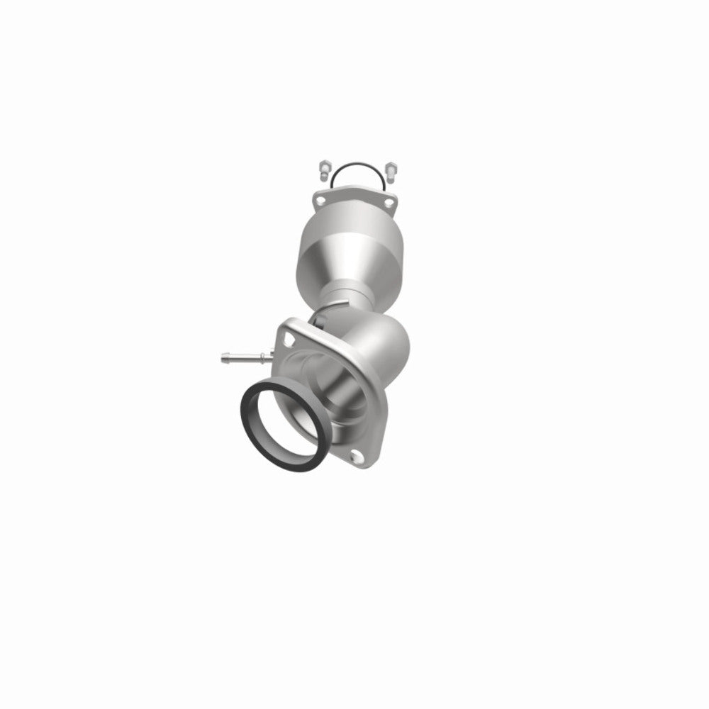 12-14 Civic 2.4L Direct-Fit Catalytic Converter 52031 Magnaflow - Catalytic Converters Car Part People