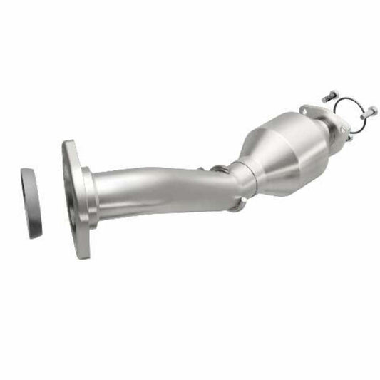 12-14 Civic 2.4L Direct-Fit Catalytic Converter 52031 Magnaflow - Catalytic Converters Car Part People
