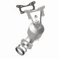 12-14 Civic 2.4L Manifold Direct-Fit Catalytic Converter 52032 Magnaflow