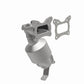 12-14 Civic 2.4L Manifold Direct-Fit Catalytic Converter 52032 Magnaflow