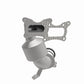 12-14 Civic 2.4L Manifold Direct-Fit Catalytic Converter 52032 Magnaflow