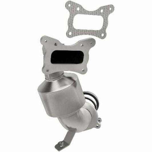 12-14 Civic 2.4L Manifold Direct-Fit Catalytic Converter 52032 Magnaflow