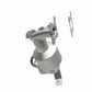 12-14 Civic 2.4L Manifold Direct-Fit Catalytic Converter 52032 Magnaflow