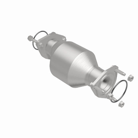 2012-2015 Honda Crosstour OEM Grade Federal Catalytic Converter 52033 Magnaflow