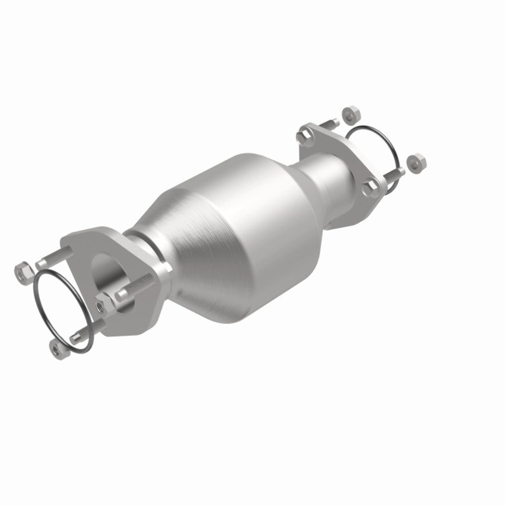 2012-2015 Honda Crosstour OEM Grade Federal Catalytic Converter 52033 Magnaflow - Catalytic Converters Car Part People