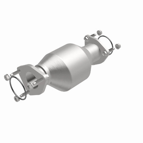 2012-2015 Honda Crosstour OEM Grade Federal Catalytic Converter 52033 Magnaflow