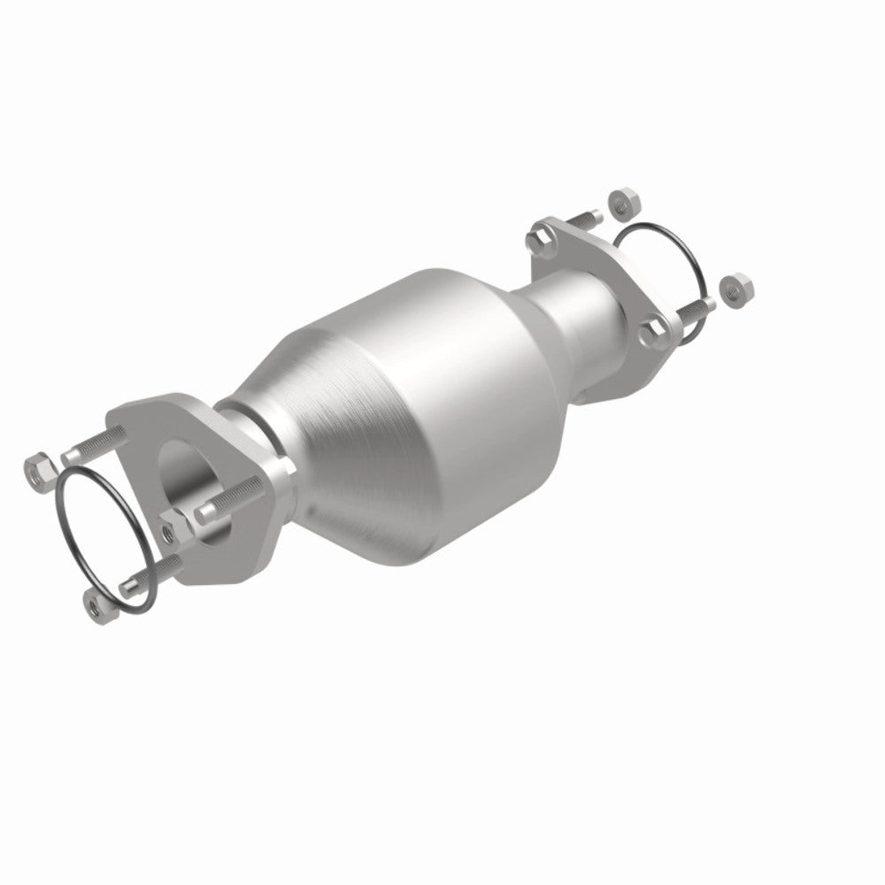 2012-2015 Honda Crosstour OEM Grade Federal Catalytic Converter 52033 Magnaflow - Catalytic Converters Car Part People