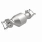 2012-2015 Honda Crosstour OEM Grade Federal Catalytic Converter 52033 Magnaflow