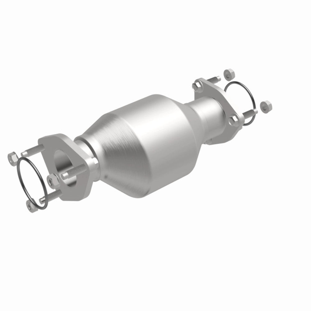 2012-2015 Honda Crosstour OEM Grade Federal Catalytic Converter 52033 Magnaflow - Catalytic Converters Car Part People