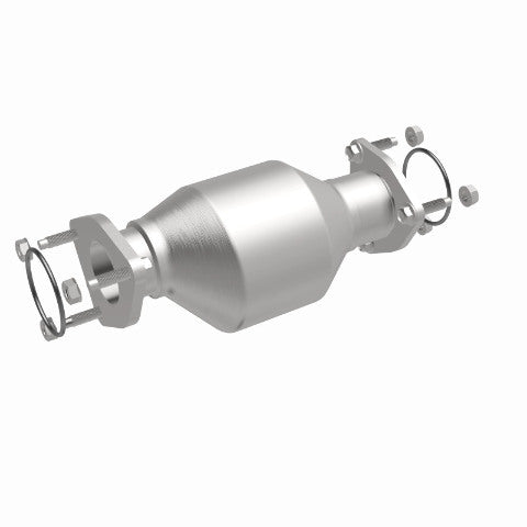 2012-2015 Honda Crosstour OEM Grade Federal Catalytic Converter 52033 Magnaflow