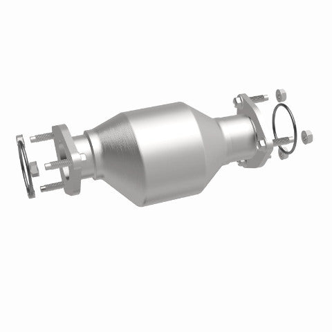 2012-2015 Honda Crosstour OEM Grade Federal Catalytic Converter 52033 Magnaflow