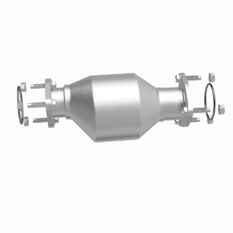2012-2015 Honda Crosstour OEM Grade Federal Catalytic Converter 52033 Magnaflow