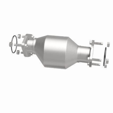2012-2015 Honda Crosstour OEM Grade Federal Catalytic Converter 52033 Magnaflow