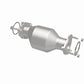 2012-2015 Honda Crosstour OEM Grade Federal Catalytic Converter 52033 Magnaflow