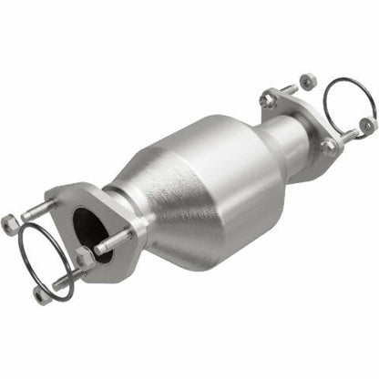 2012-2015 Honda Crosstour OEM Grade Federal Catalytic Converter 52033 Magnaflow - Catalytic Converters Car Part People