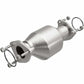 2012-2015 Honda Crosstour OEM Grade Federal Catalytic Converter 52033 Magnaflow