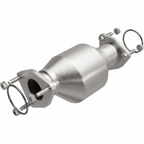 2012-2015 Honda Crosstour OEM Grade Federal Catalytic Converter 52033 Magnaflow