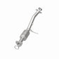 12-14 Civic Hybrid 1.5L Direct-Fit Catalytic Converter 52035 Magnaflow