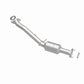 12-14 Civic Hybrid 1.5L Direct-Fit Catalytic Converter 52035 Magnaflow