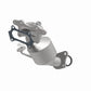 12-14 Civic Hybrid 1.5L Manifold Direct-Fit Catalytic Converter 52036 Magnaflow