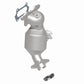 12-14 Civic Hybrid 1.5L Manifold Direct-Fit Catalytic Converter 52036 Magnaflow