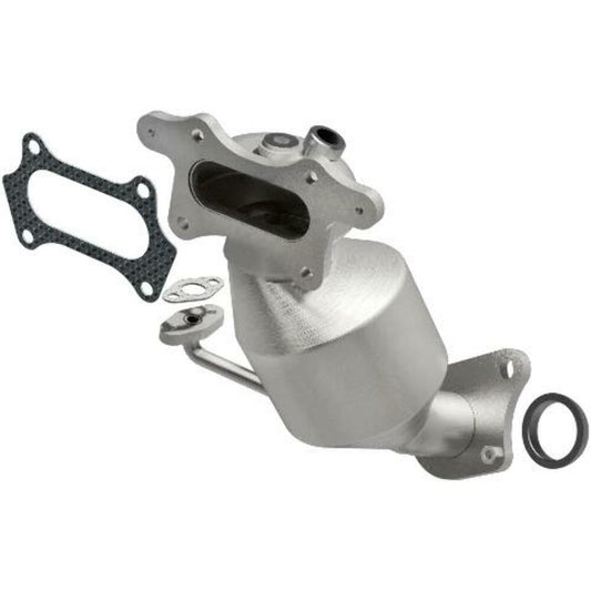 12-14 Civic Hybrid 1.5L Manifold Direct-Fit Catalytic Converter 52036 Magnaflow